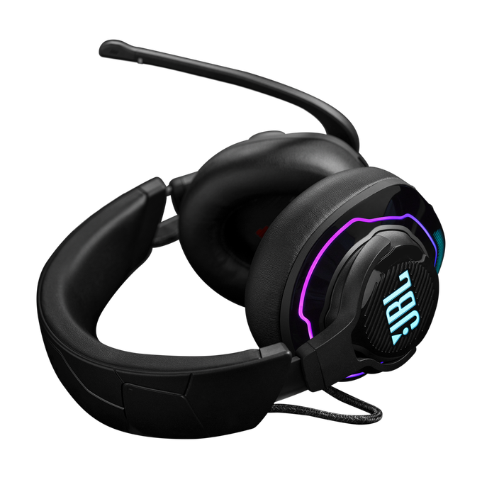 JBL Quantum 910 Wireless | Auriculares inalámbricos para gaming de